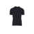 Giorgio Armani Giorgio Armani T-Shirts And Polos Black
