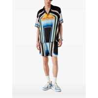 Camasi Casablanca Shirt Barbati