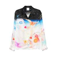 Camasi Casablanca Shirt Barbati