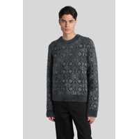 Pulovere Casablanca Knitwear Barbati
