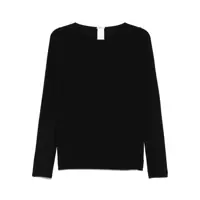 Topuri Wolford Wolford Pure Top Long Sleeves Clothing