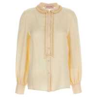 Camasi Valentino Garavani Valentino Garavani 'Toute La V' Shirt Femei