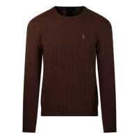 Tricouri Polo Polo Ralph Lauren Long Sleeve Pullover Clothing Barbati
