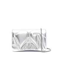 Genti mini Alexander McQueen Clutch Femei