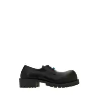 Pantofi eleganti Balenciaga Lace-Ups Barbati
