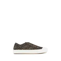 Sneakers Fendi Sneakers Barbati