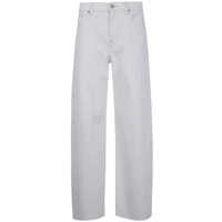 Blugi 7 For All Mankind "Bonnie Curvilinear" Jeans Clothing Femei