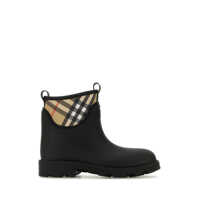 Bocanci Burberry Boots Barbati