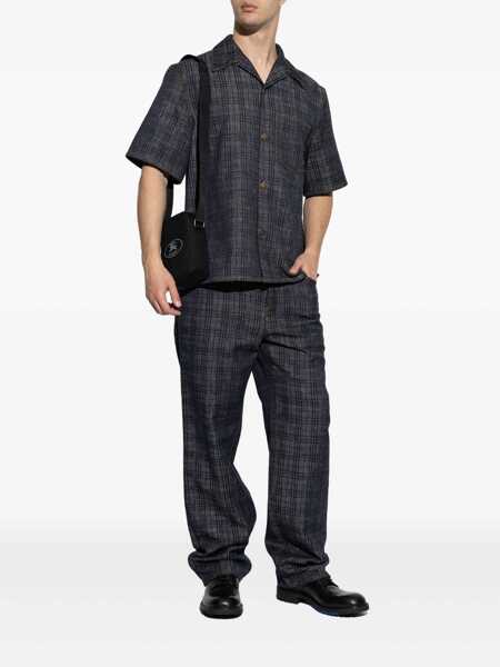 Blugi Burberry Burberry Jeans BLUE Barbati (BM 18701094) 2