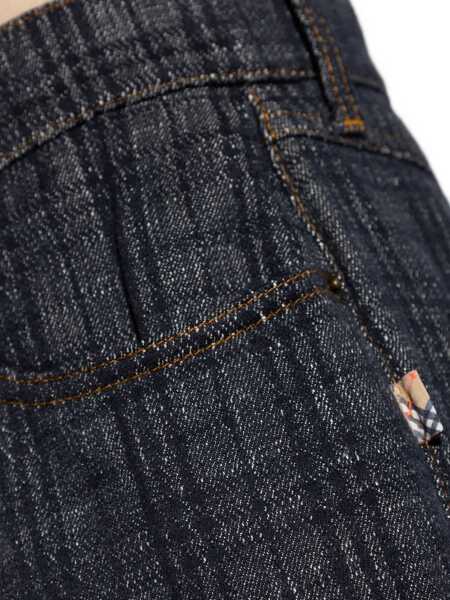 Blugi Burberry Burberry Jeans BLUE Barbati (BM 18701094) 5