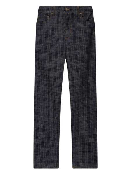 Blugi Burberry Burberry Jeans BLUE Barbati (BM 18701094) 1