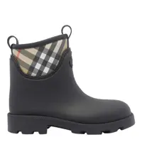 Bocanci Burberry Boots Femei