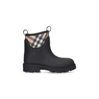 Bocanci Burberry Boots Femei