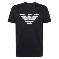 Tricouri Emporio Armani T-Shirt Clothing Barbati