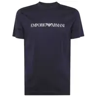Tricouri Emporio Armani T-Shirt Clothing Barbati