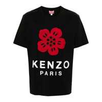 Tricouri Kenzo Boke Flower T-Shirt Barbati