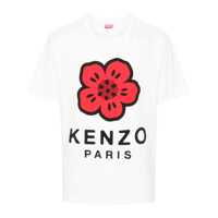 Tricouri Kenzo Boke Flower T-Shirt Barbati