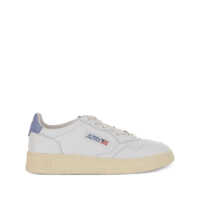 Sneakers Autry Medalist Leather Sneakers Barbati