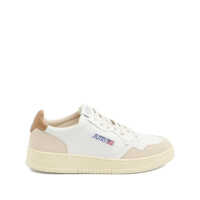 Sneakers AUTRY Autry Perforated Suede Sneakers