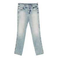 Pantaloni casual Diesel 1992 D-Jiann Clothing Femei