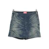 Pantaloni casual Diesel De-Kayla-S Clothing Femei