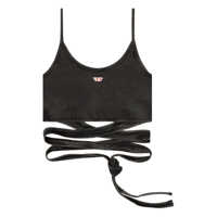 Topuri Diesel Diesel T-Leya-Tail-R1 Clothing