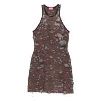 Rochii Diesel D-Ilmy Clothing Femei