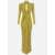 Elisabetta Franchi Elisabetta Franchi Dresses GREEN