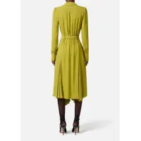 Rochii Elisabetta Franchi Dama - Rochii Elisabetta Franchi Elisabetta Franchi Dresses GREEN Femei (BM 18701319) - B-mall.ro