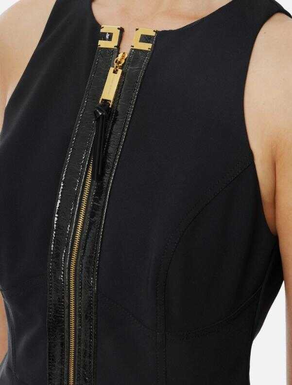 Rochii Elisabetta Franchi Elisabetta Franchi Dresses Black Femei (BM 18701322) 2