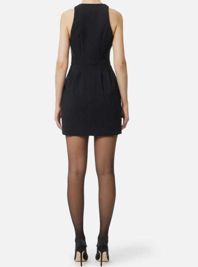 Rochii Elisabetta Franchi Elisabetta Franchi Dresses Black Femei (BM 18701322) 3