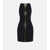 Elisabetta Franchi Elisabetta Franchi Dresses Black