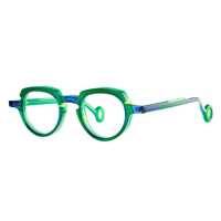 Ochelari de soare Theo Eyewear Eyeglasses Femei