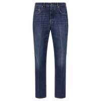 Blugi Givenchy Givenchy 'Straight' Jeans