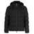 Moorer Moorer Jackets Black