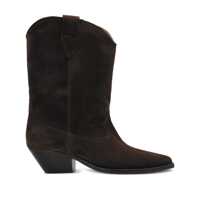 Bocanci Isabel Marant Boots Femei