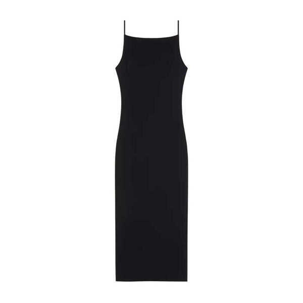 Rochii Givenchy Givenchy Dress Black Femei (BM 18701580) 1
