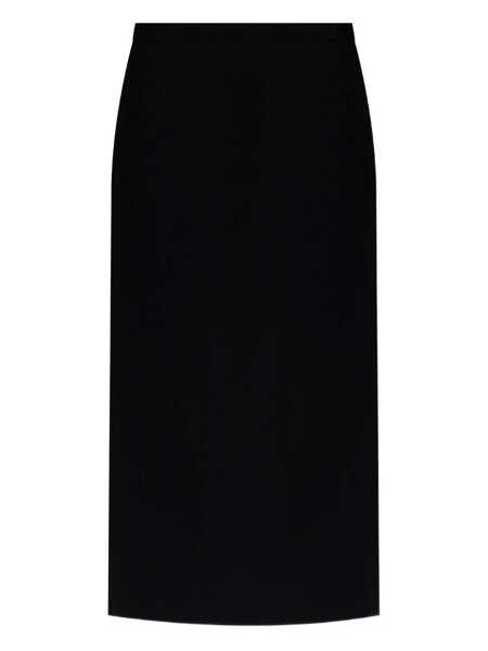Fuste Givenchy Givenchy Givenchy Skirt Black Femei (BM 18701622) 1