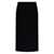 Givenchy Givenchy Givenchy Skirt Black