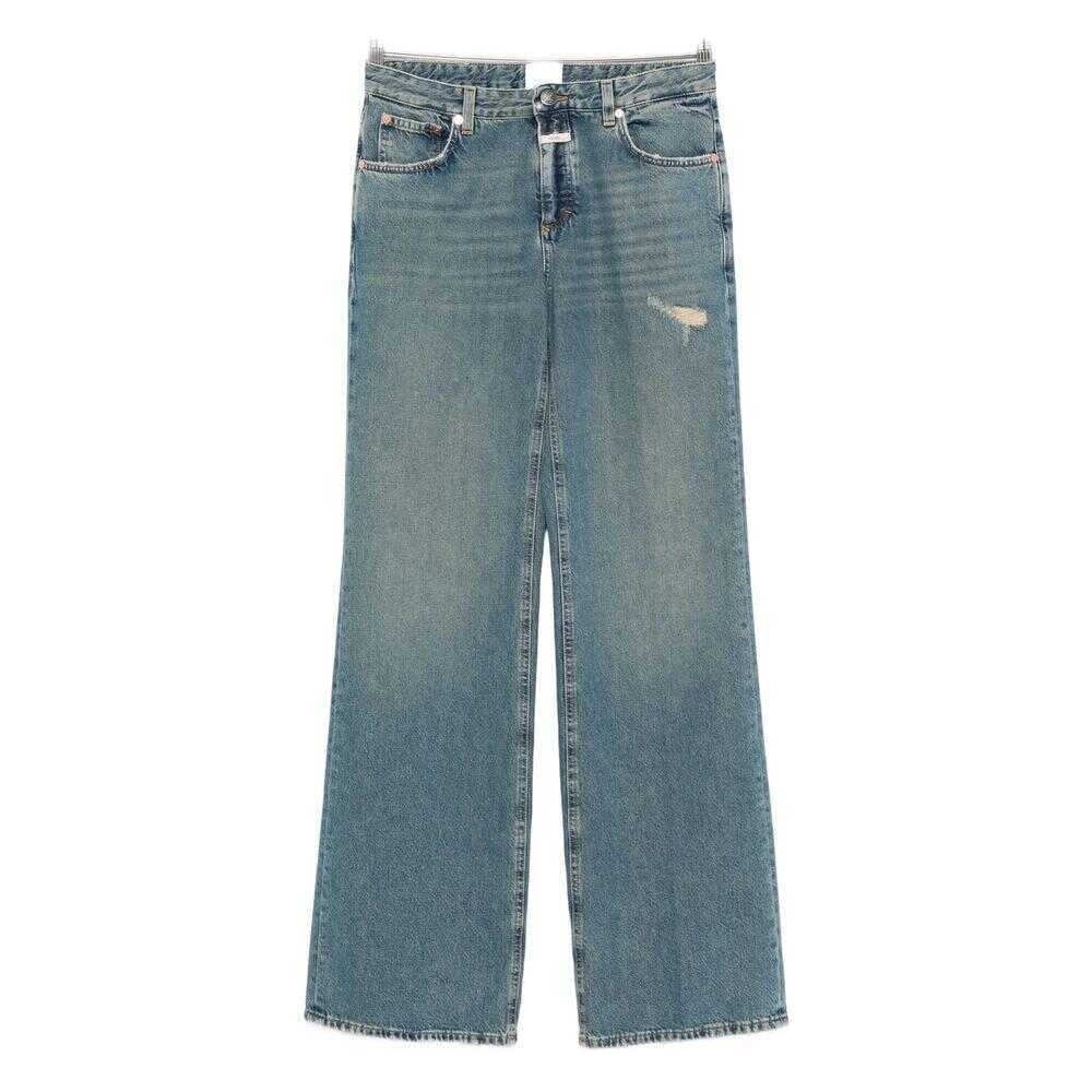 Blugi CLOSED Closed Denim BLUE Femei (BM 18701634) 1