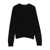 Liu Jo Liu Jo Cardigan Made From Virgin Wool Black