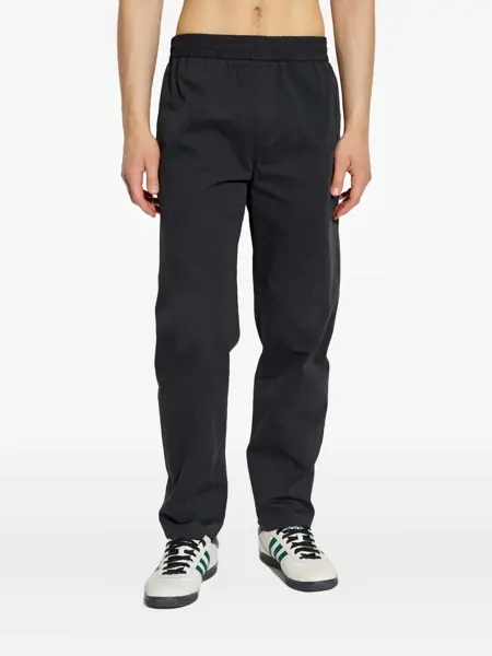 Pantaloni A.P.C. A.P.C. Pantalon Pieter FAUX NOIR Barbati (BM 18701775) 3