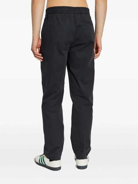 Pantaloni A.P.C. A.P.C. Pantalon Pieter FAUX NOIR Barbati (BM 18701775) 4