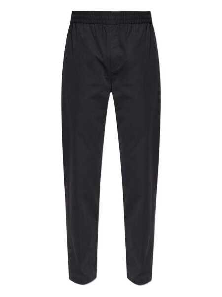 Pantaloni A.P.C. A.P.C. Pantalon Pieter FAUX NOIR Barbati (BM 18701775) 1