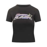 Tricouri Coperni Coperni T-Shirt Femei