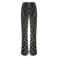 Pantaloni casual Missoni Pants Femei