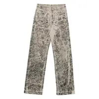 Blugi Rick Owens Drkshdw Jeans Femei