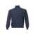 FILIPPO DE LAURENTIIS Filippo De Laurentiis Sweaters BLU OLTREMARE