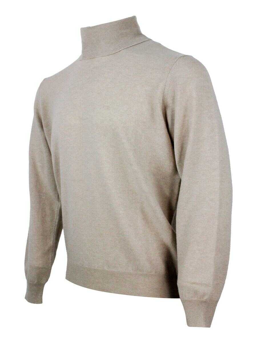 Pulovere FILIPPO DE LAURENTIIS Filippo De Laurentiis Sweaters LANA Barbati (BM 18701847) 3