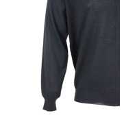 Pulovere FILIPPO DE LAURENTIIS pentru Barbati - Pulovere FILIPPO DE LAURENTIIS Filippo De Laurentiis Sweaters Black Barbati (BM 18701850) - B-mall.ro